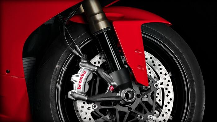 Ducati 1299 Panigale