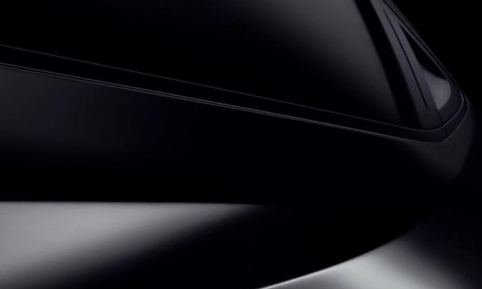 Honda HR-V 2015 ทีเซอร์