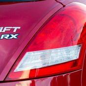 Suzuki Swift RX