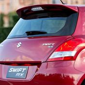 Suzuki Swift RX