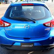 รีวิว Mazda 2 ใหม่