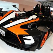 KTM X-BOW