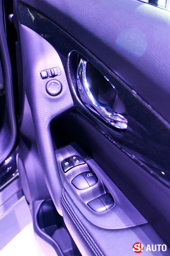 Nissan X-Trail ใหม่