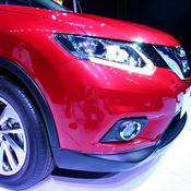 Nissan X-Trail ใหม่