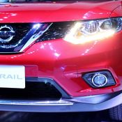 Nissan X-Trail ใหม่