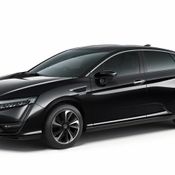 Honda Clarity