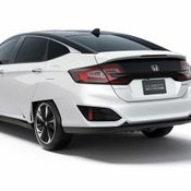 Honda Clarity