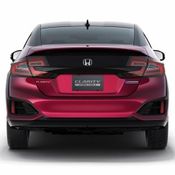 Honda Clarity