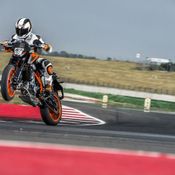 KTM 690 Duke R