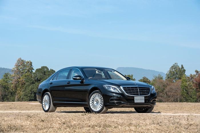 S500e Exclusive