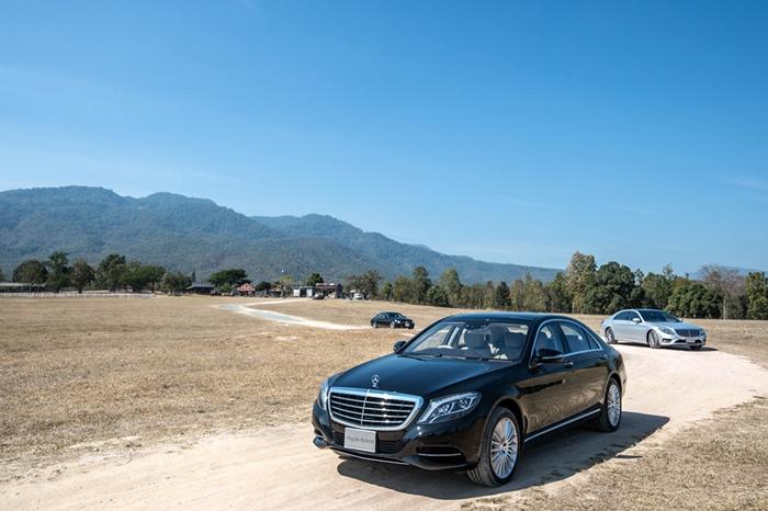 Mercedes-Benz C350e