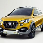 Datsun GO-Cross Concept