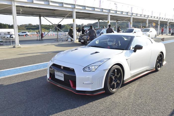 NISMO