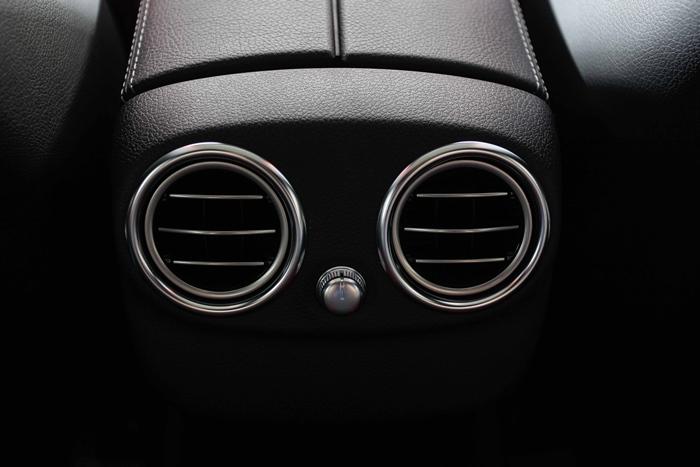  C-Class Coupe