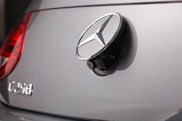  C-Class Coupe
