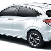 Honda Vezel/HR-V