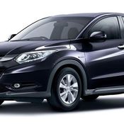 Honda Vezel/HR-V