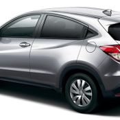 Honda Vezel/HR-V