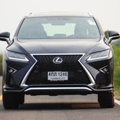 Lexus RX200t F-Sport