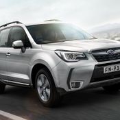 ์New Subaru Forester