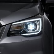 ์New Subaru Forester