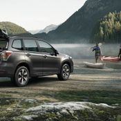 ์New Subaru Forester