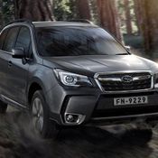 ์New Subaru Forester