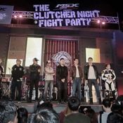 Clutcher Night Fight Party