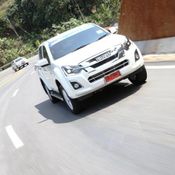 Isuzu D-Max 1.9 Ddi BluePower