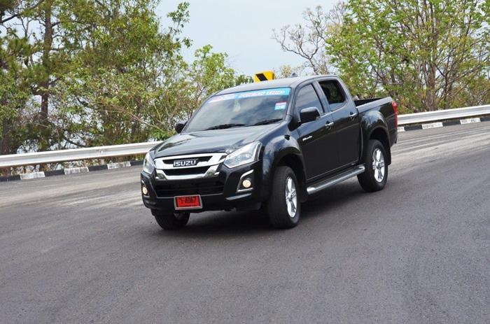 Isuzu D-Max 1.9 Ddi BluePower