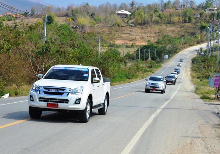 Isuzu D-Max 1.9 Ddi BluePower