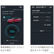 Honda Clarity Fuel Cell