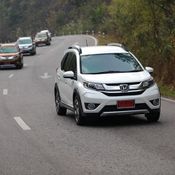 Honda BR-V