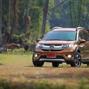 Honda BR-V