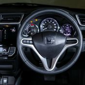 Honda BR-V