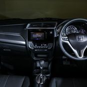 Honda BR-V