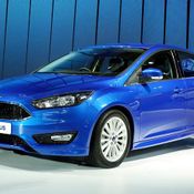 Ford - Motorshow 2016