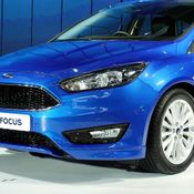 Ford - Motorshow 2016