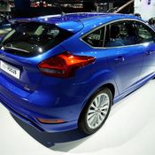 Ford - Motorshow 2016