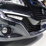 Suzuki - Motorshow 2016