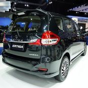 Suzuki - Motorshow 2016