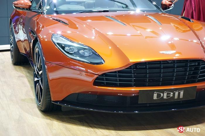 Aston Martin