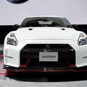 Nissan - Motorshow 2016