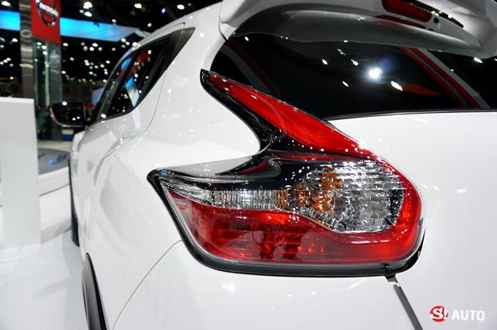 Nissan - Motorshow 2016