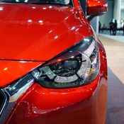 Mazda - Motorshow 2016