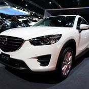 Mazda - Motorshow 2016