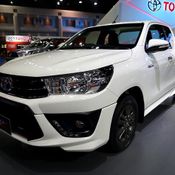 REVO TRD Sportivo