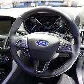 Ford Focus 1.5 EcoBoost