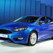 Ford Focus 1.5 EcoBoost