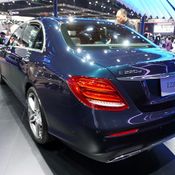 Mercedes-Benz E220d